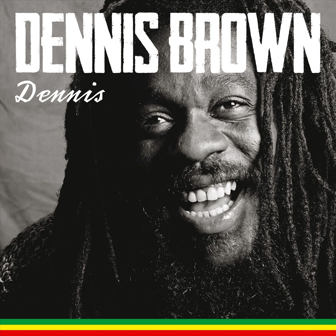 Dennis cover art