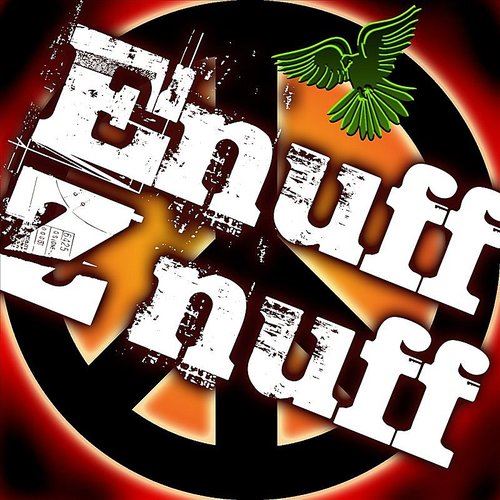 Enuff Z'nuff cover art
