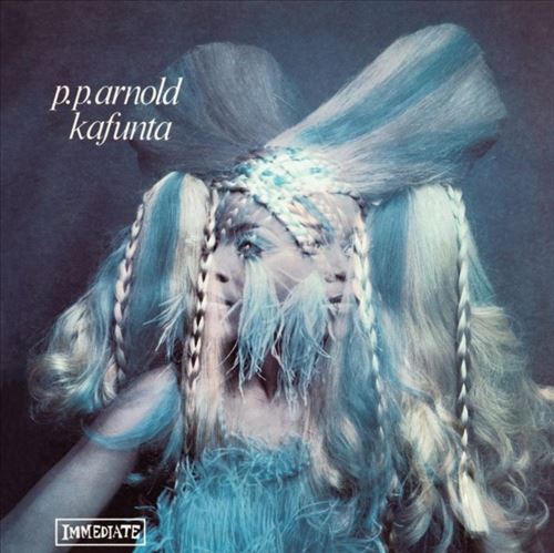 Kafunta cover art