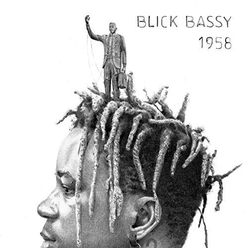 1958 cover art