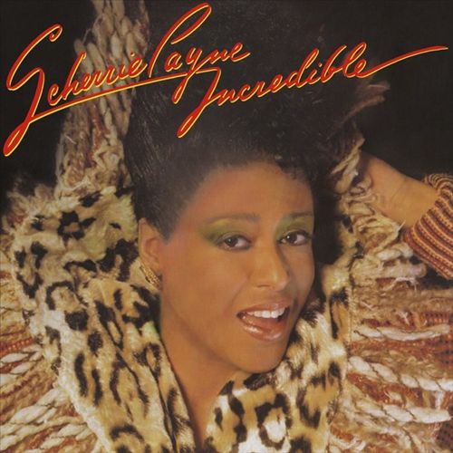 Incredible cover art