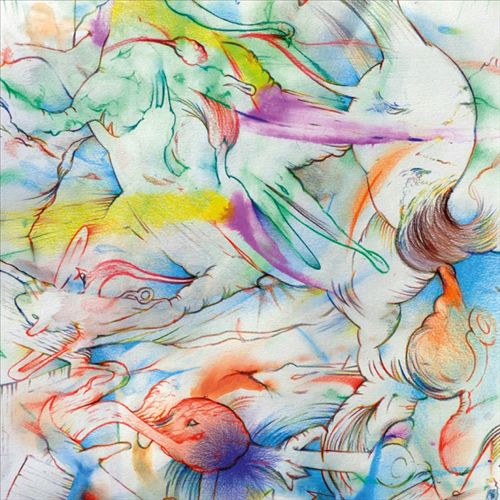 Object Isn't There cover art