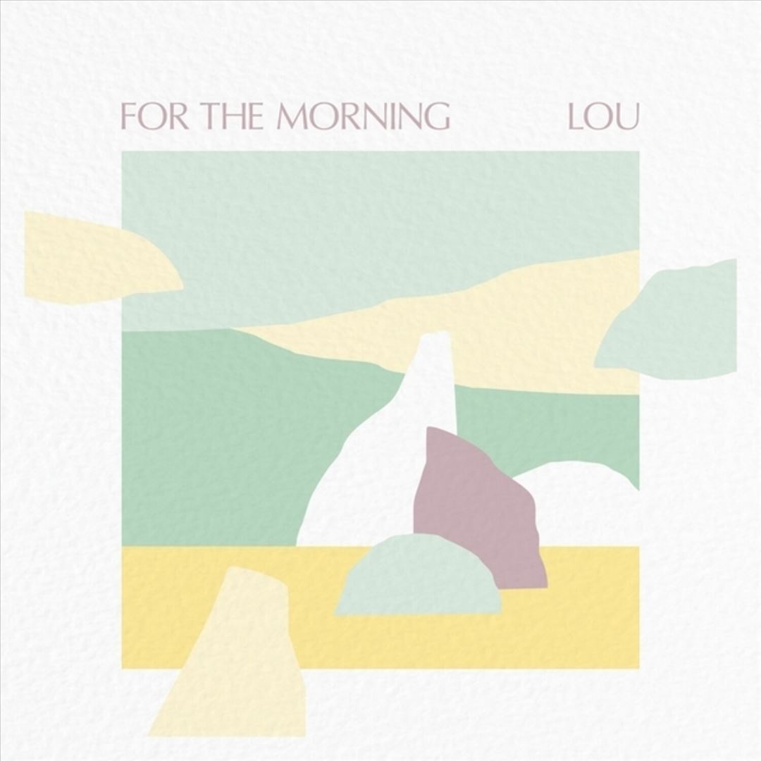 For the Morning cover art