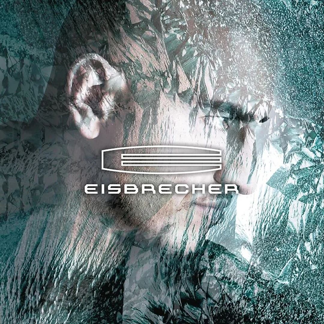 Eisbrecher cover art