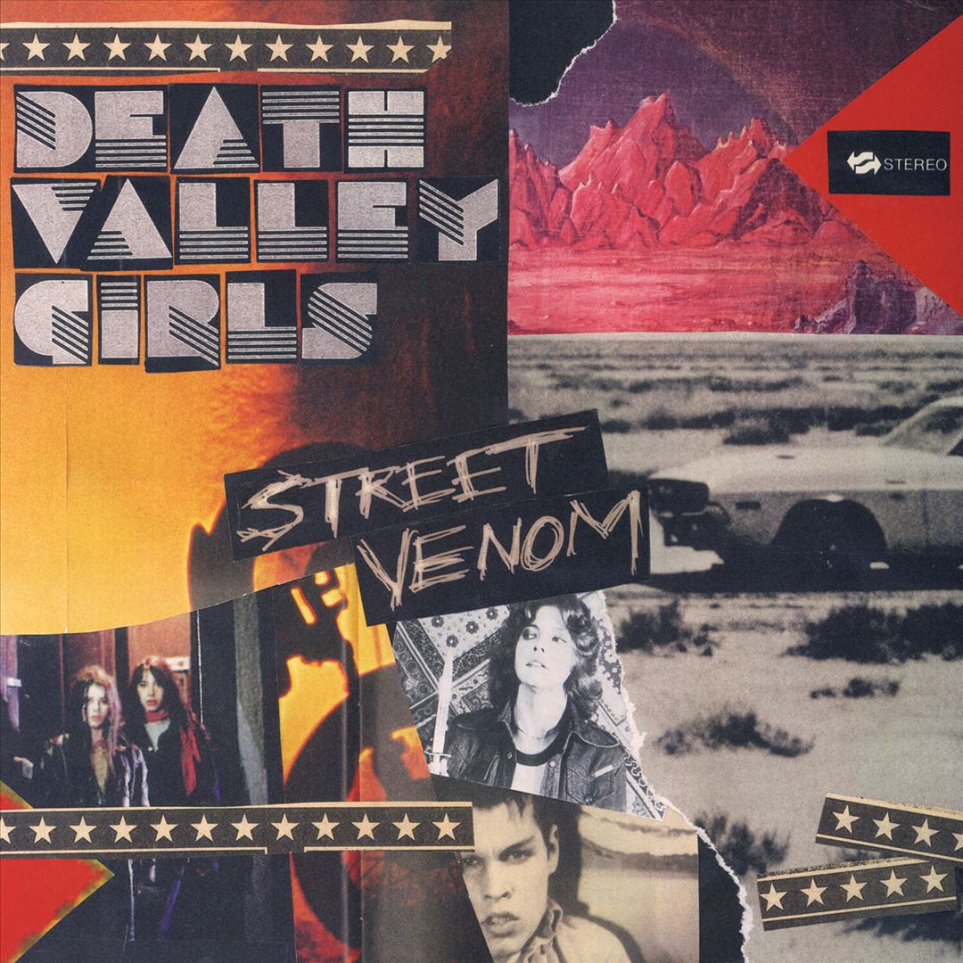 Street Venom [Deluxe Edition] cover art