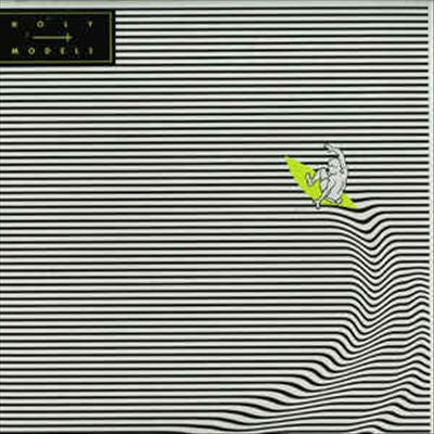 Swimming cover art