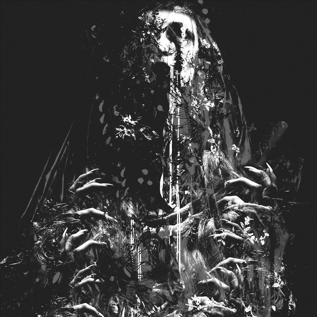 No Peace [Splatter Vinyl] cover art