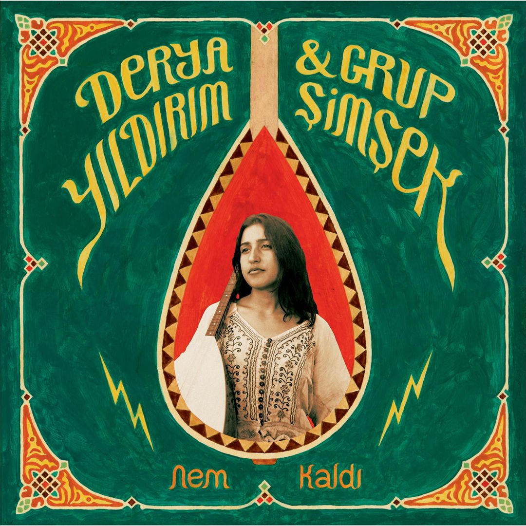 Nem Kaldi cover art