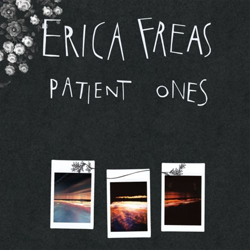 Patient Ones cover art