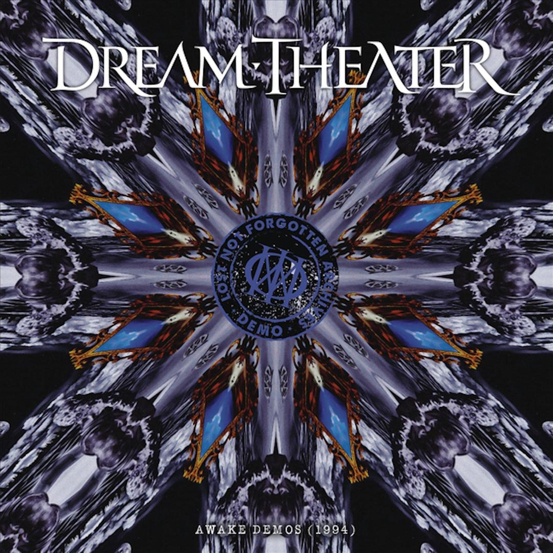 Lost Not Forgotten Archives: Awake Demos cover art