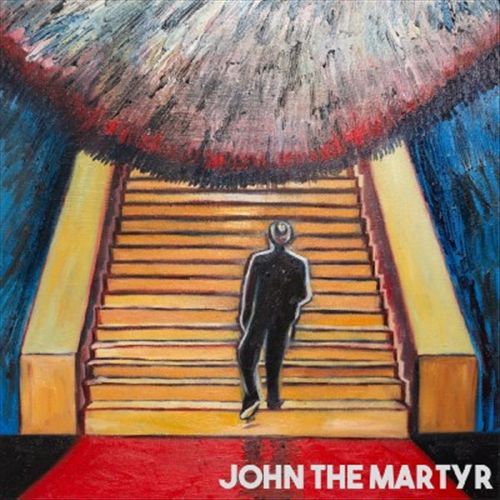 History cover art