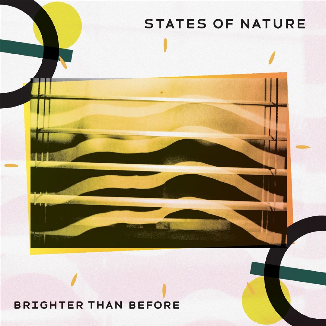 Brighter Than Before cover art