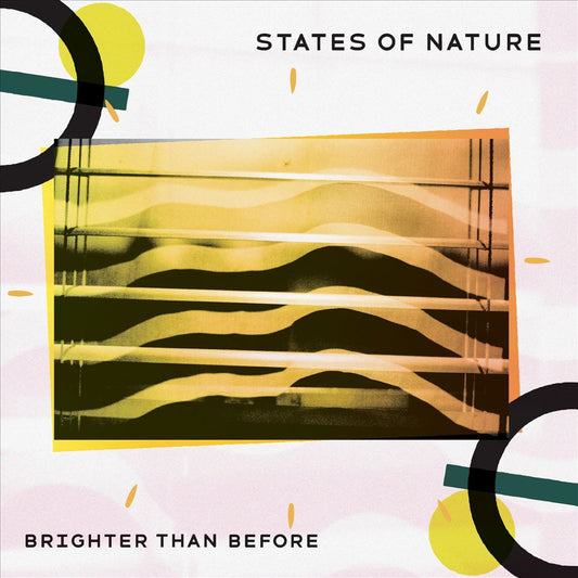 Brighter Than Before cover art