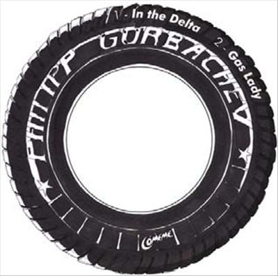 In the Delta cover art