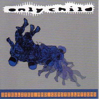 Satellites & Constellations cover art