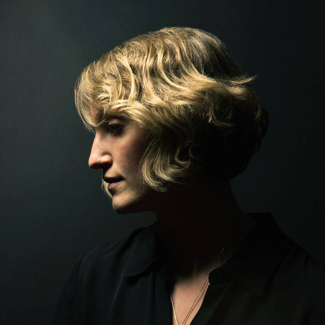 Joan Shelley [LP] cover art