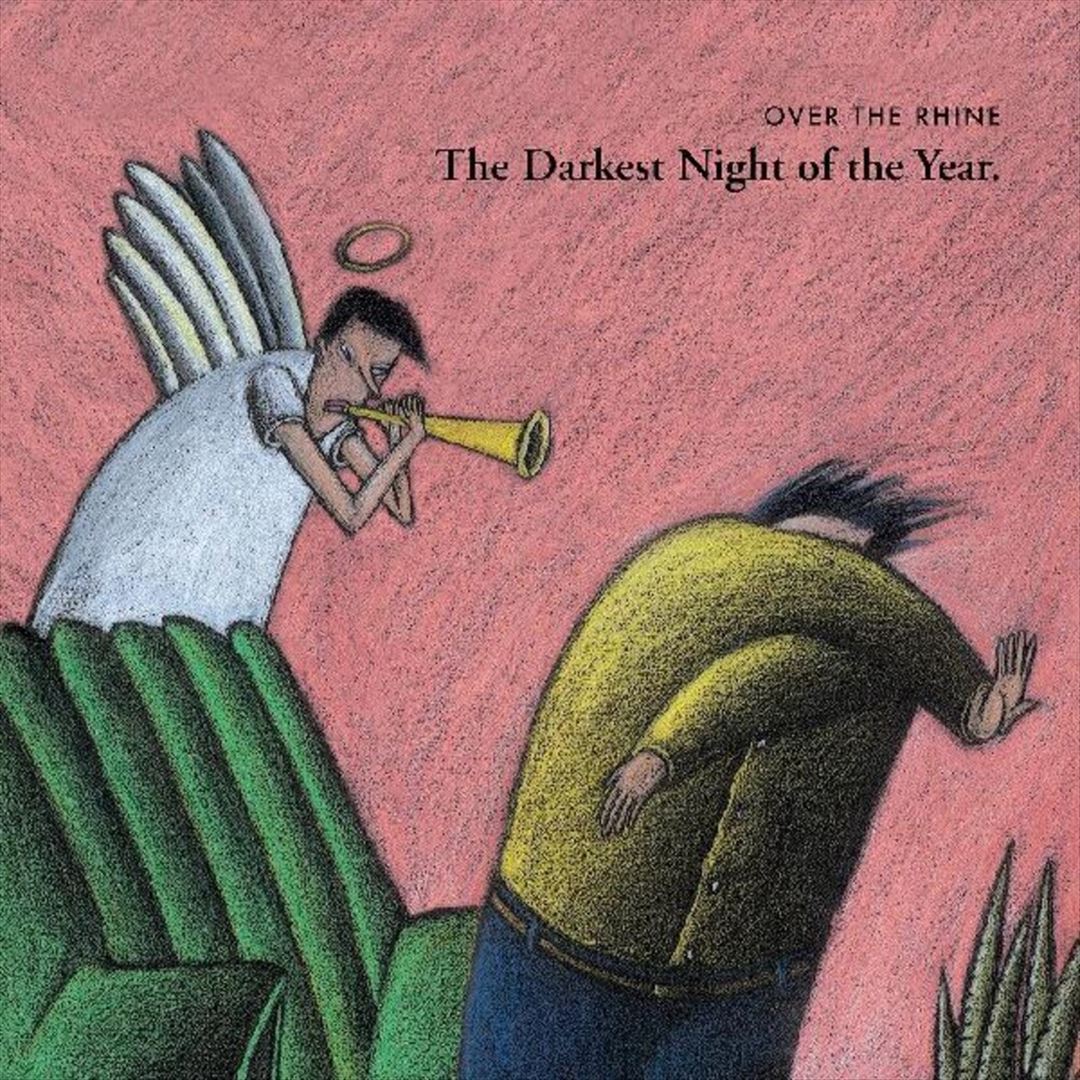 Darkest Night of the Year cover art