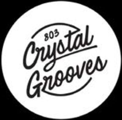 803 Crystal Grooves 001 cover art