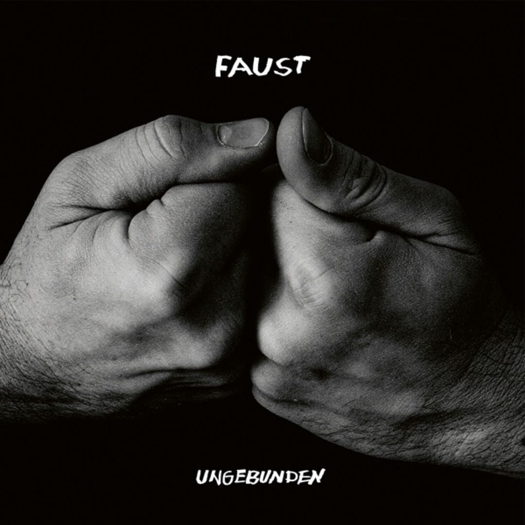 Ungebunden cover art