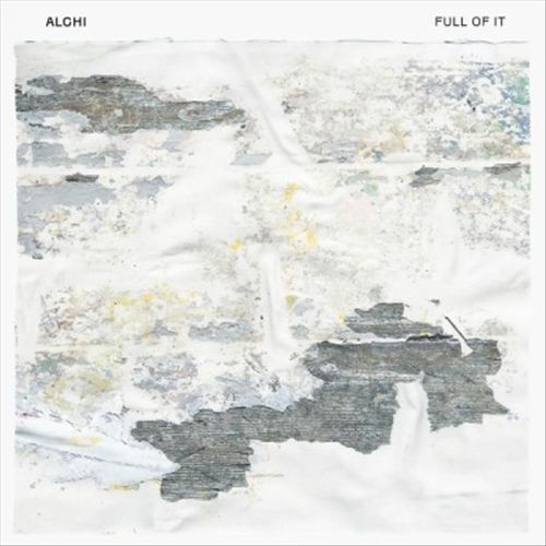 Full of It cover art