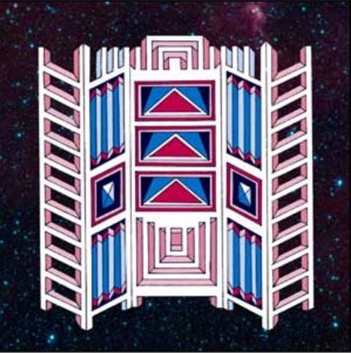 Far Reaches cover art