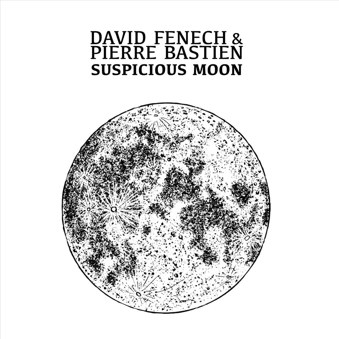Suspicious Moon cover art