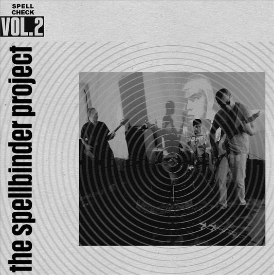 Spell Check 2 cover art