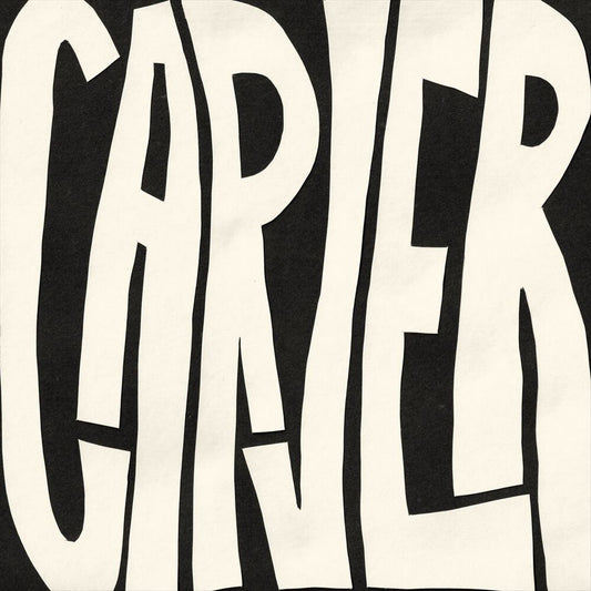 Carver cover art