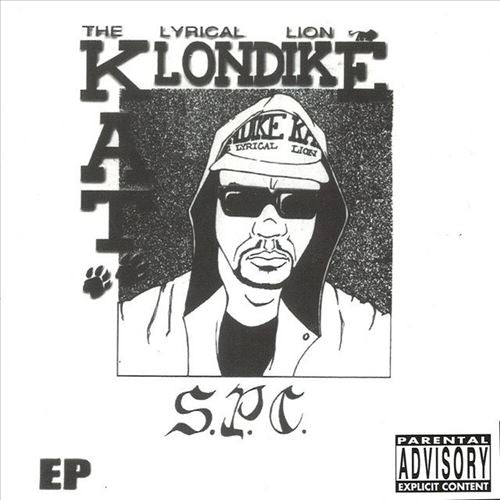 Lyrical Lion cover art