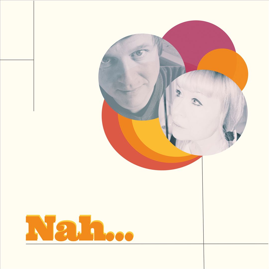 Nah... cover art