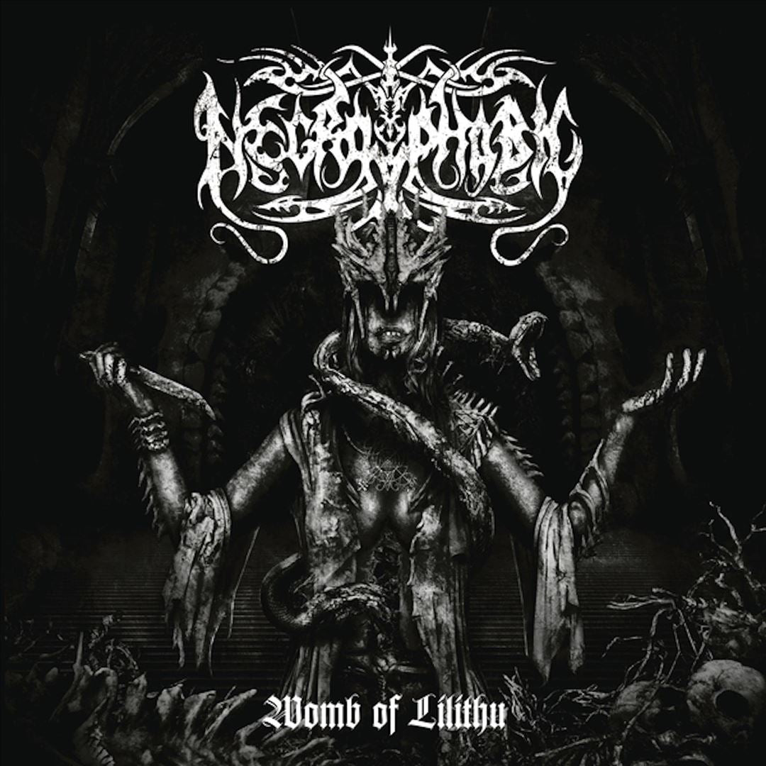 Womb of Lilithu cover art