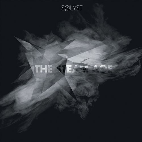 The Steam Age [LP/CD] cover art