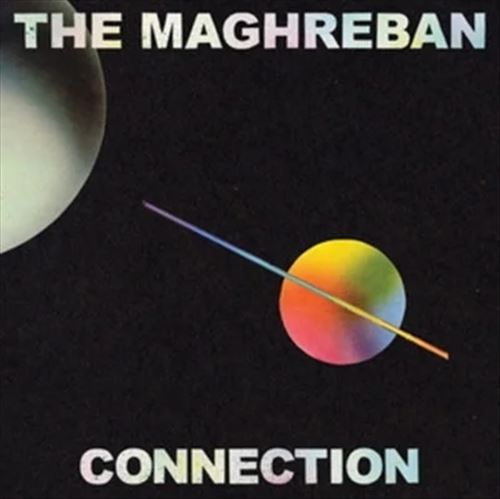 Connection cover art