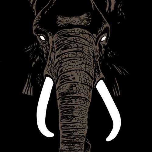 Don't Buy Ivory Anymore [Deluxe] cover art