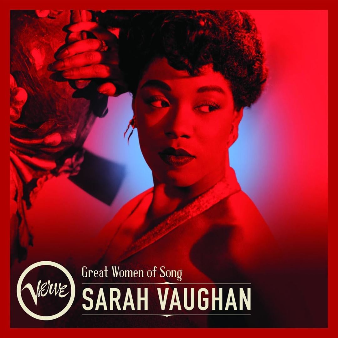 Great Women of Song cover art