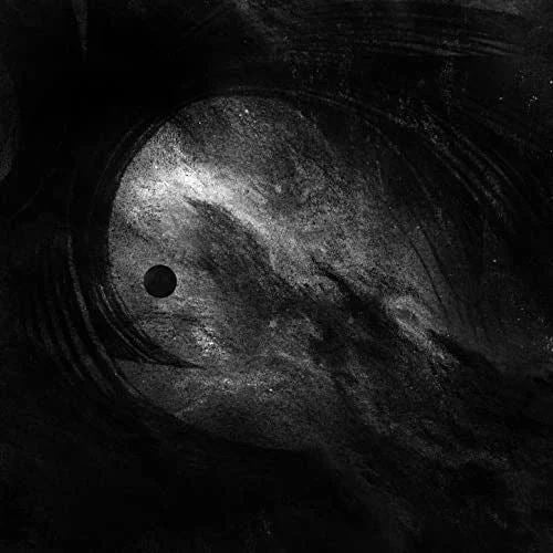 Darkspace I cover art