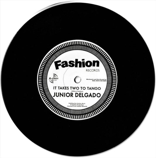 It Takes Two to Tango cover art