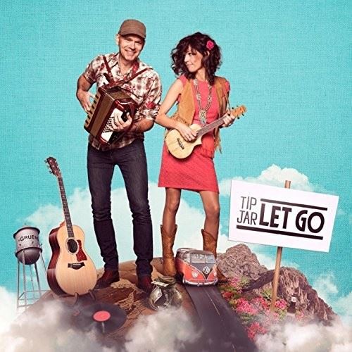 Let Go cover art