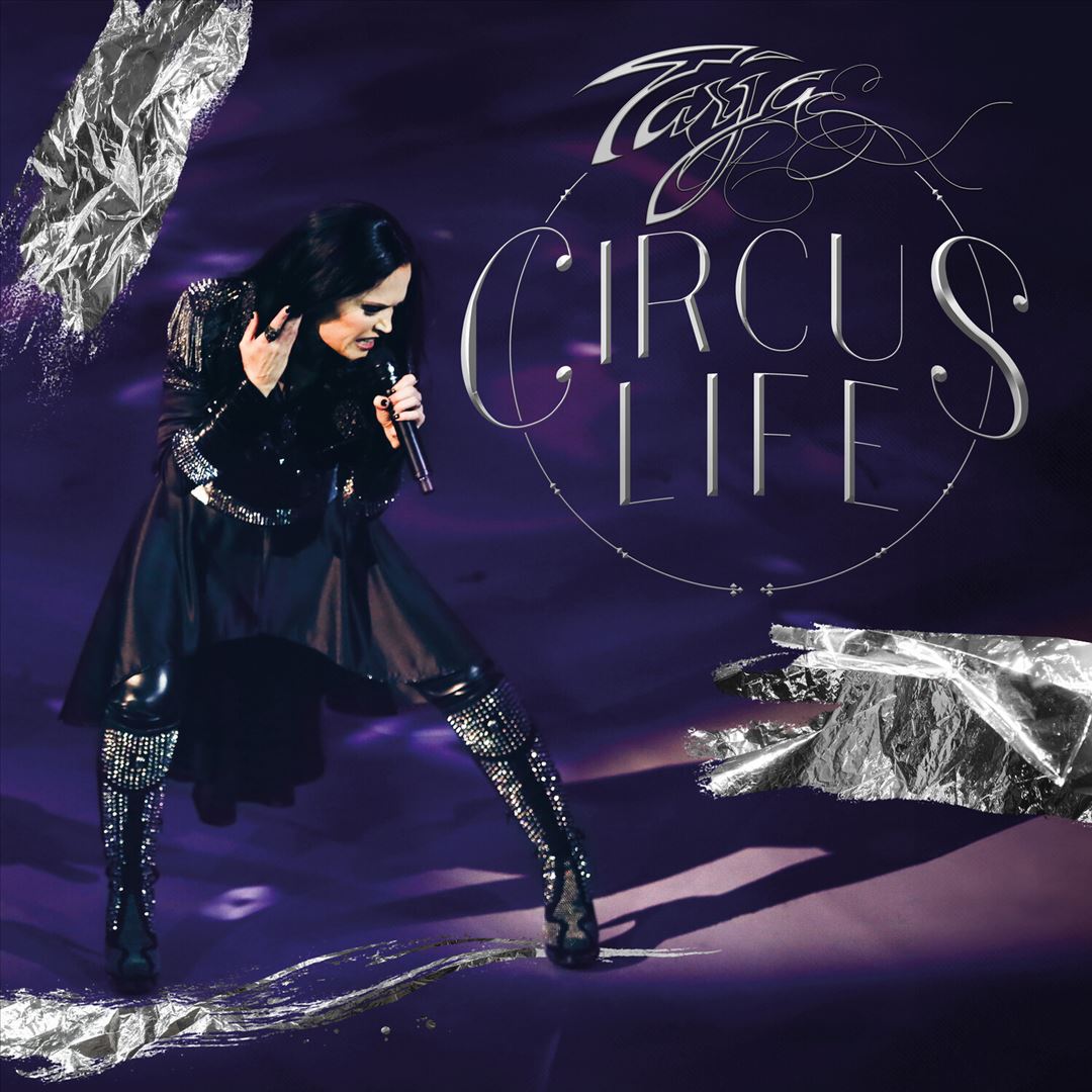 Circus Life cover art