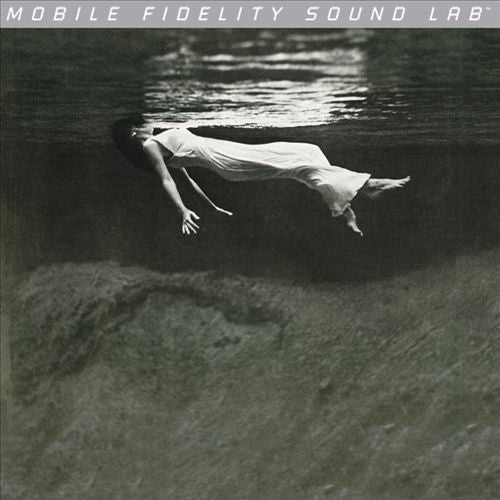 Undercurrent [Limited Edition LP] cover art