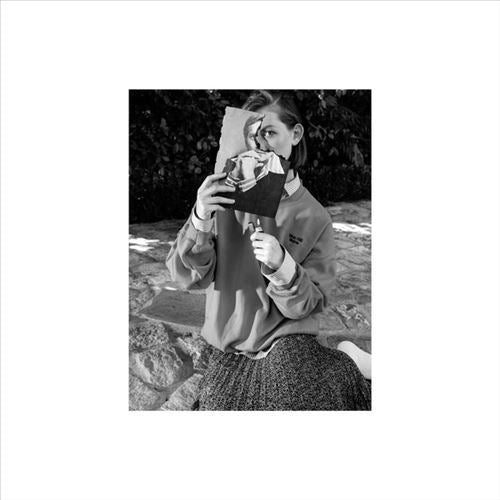 Collectionneuse cover art