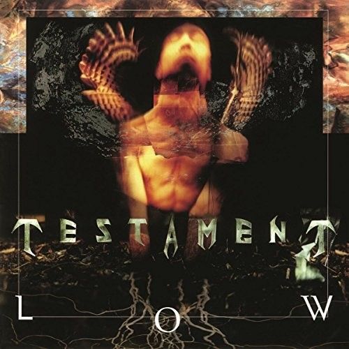Low cover art