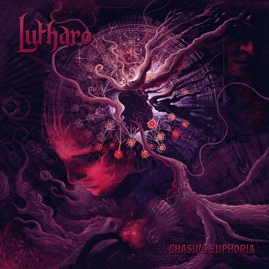 Chasing Euphoria cover art