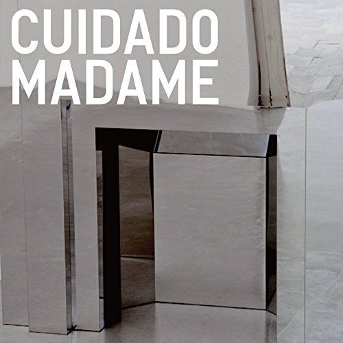 Cuidado Madame cover art