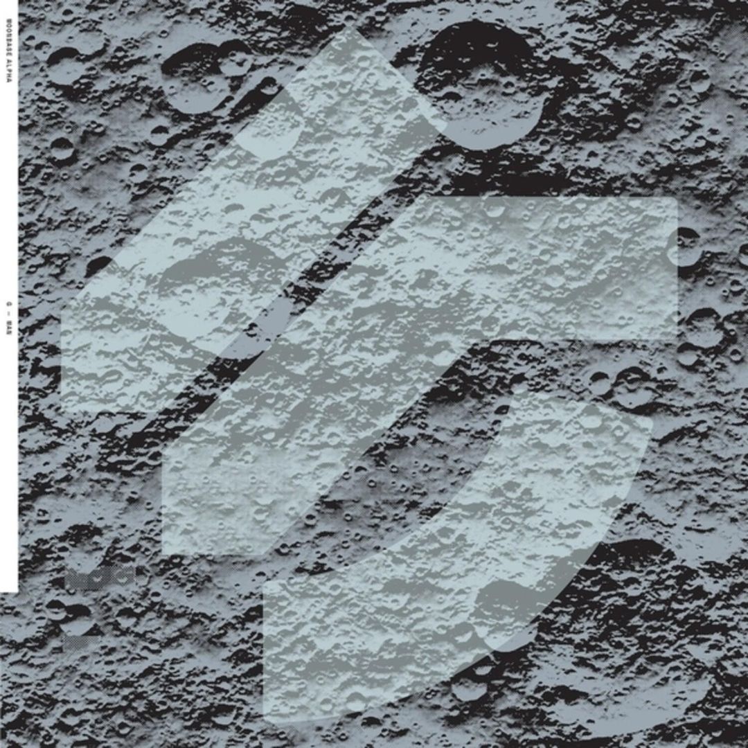 Moonbase Alpha cover art