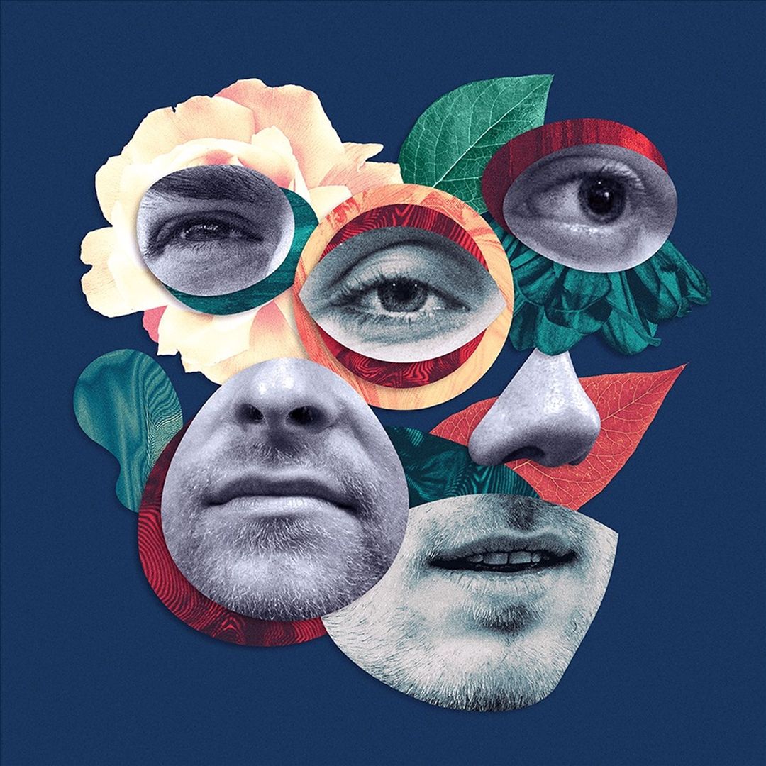 You Said It cover art