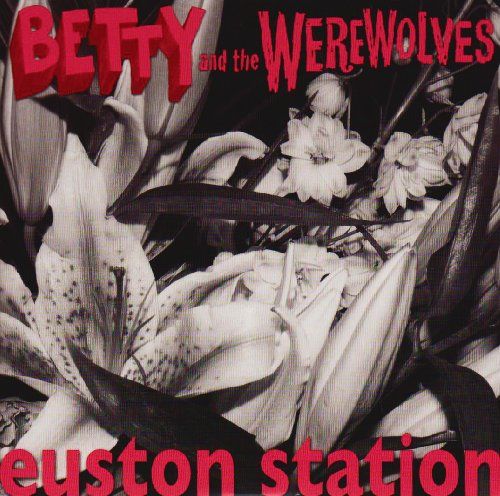Euston Station cover art