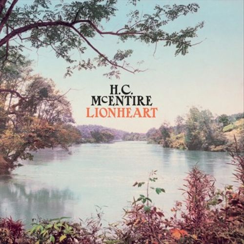 Lionheart cover art