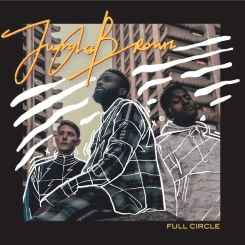 Full Circle cover art