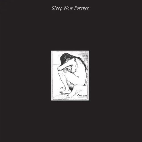 Sleep Now Forever cover art